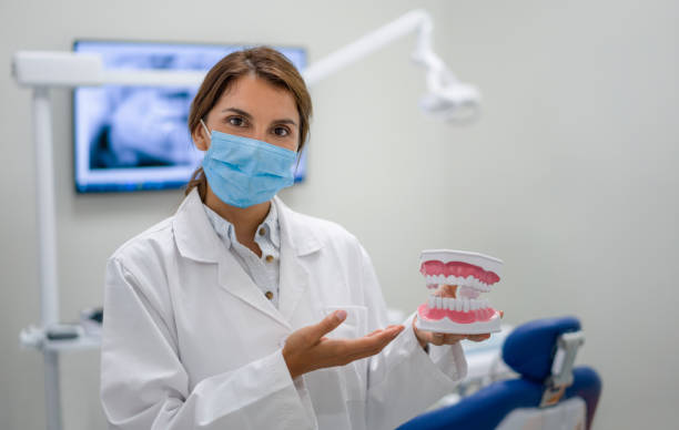 Best Dentist for Dental Trauma  in Greenfields, PA