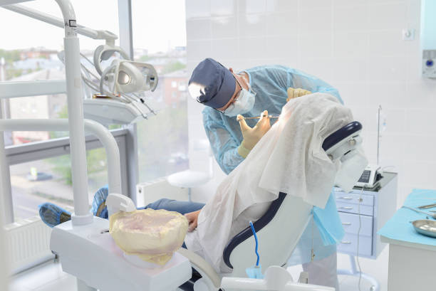 Best Chipped Tooth Repair Near Me  in Greenfields, PA
